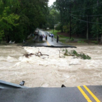 Historical Floods of South Carolina