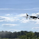 What A Landowner Should Expect When Hiring a Drone Aerial Applicator for Forestry Herbicide Application