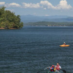 Freshwater Quality for Recreation