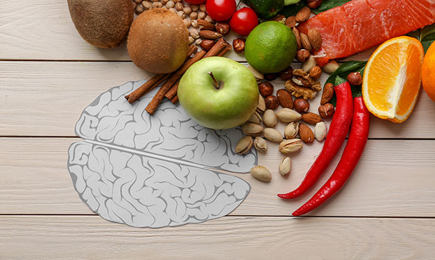 How Nutrition and Physical Activity Shape Your Well-Being