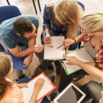 Community-Based Participatory Research in Developing Online Nutrition Tools: A Pathway to Relevance and Engagement